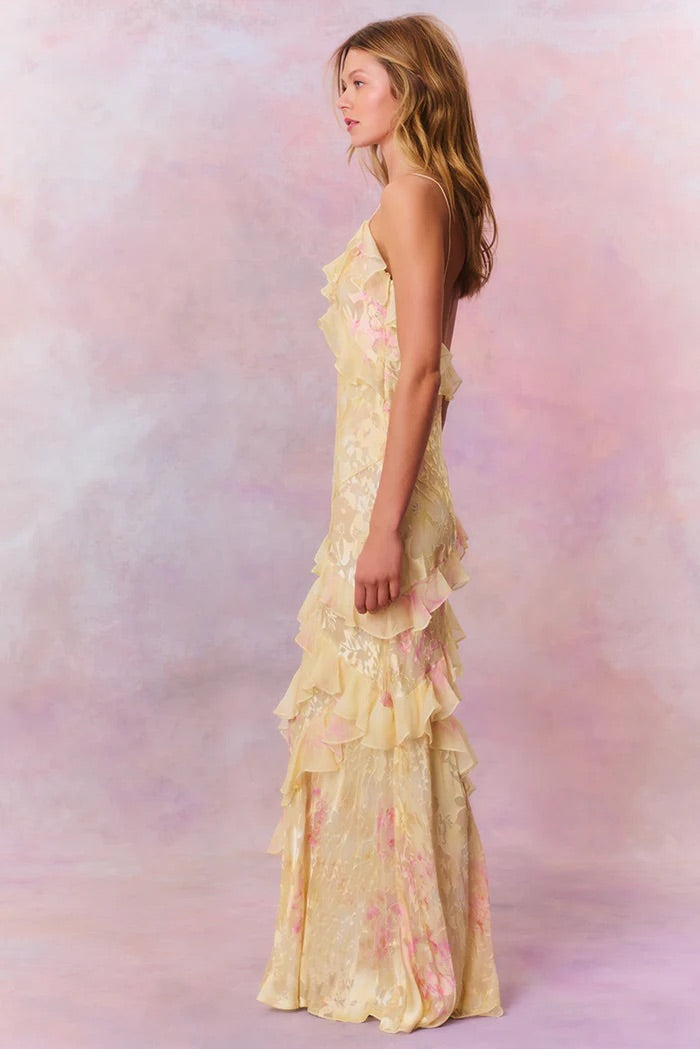 Gemini Dress