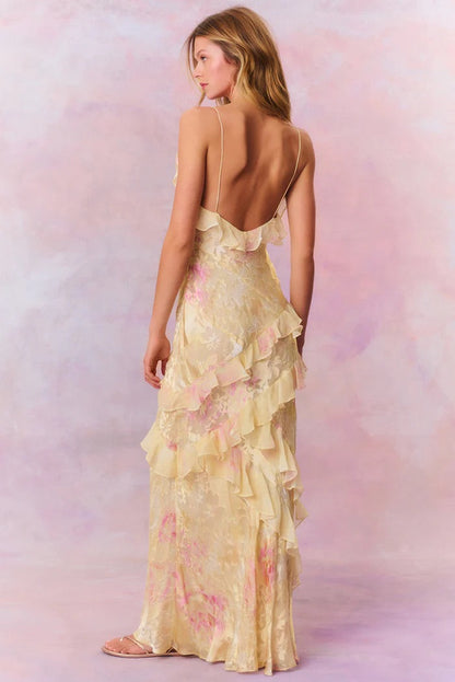 Gemini Dress