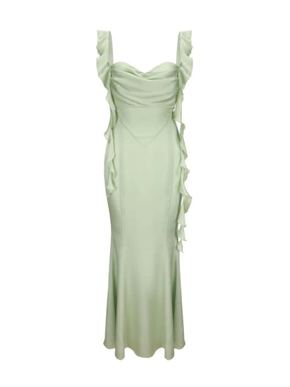 Gaia Dress