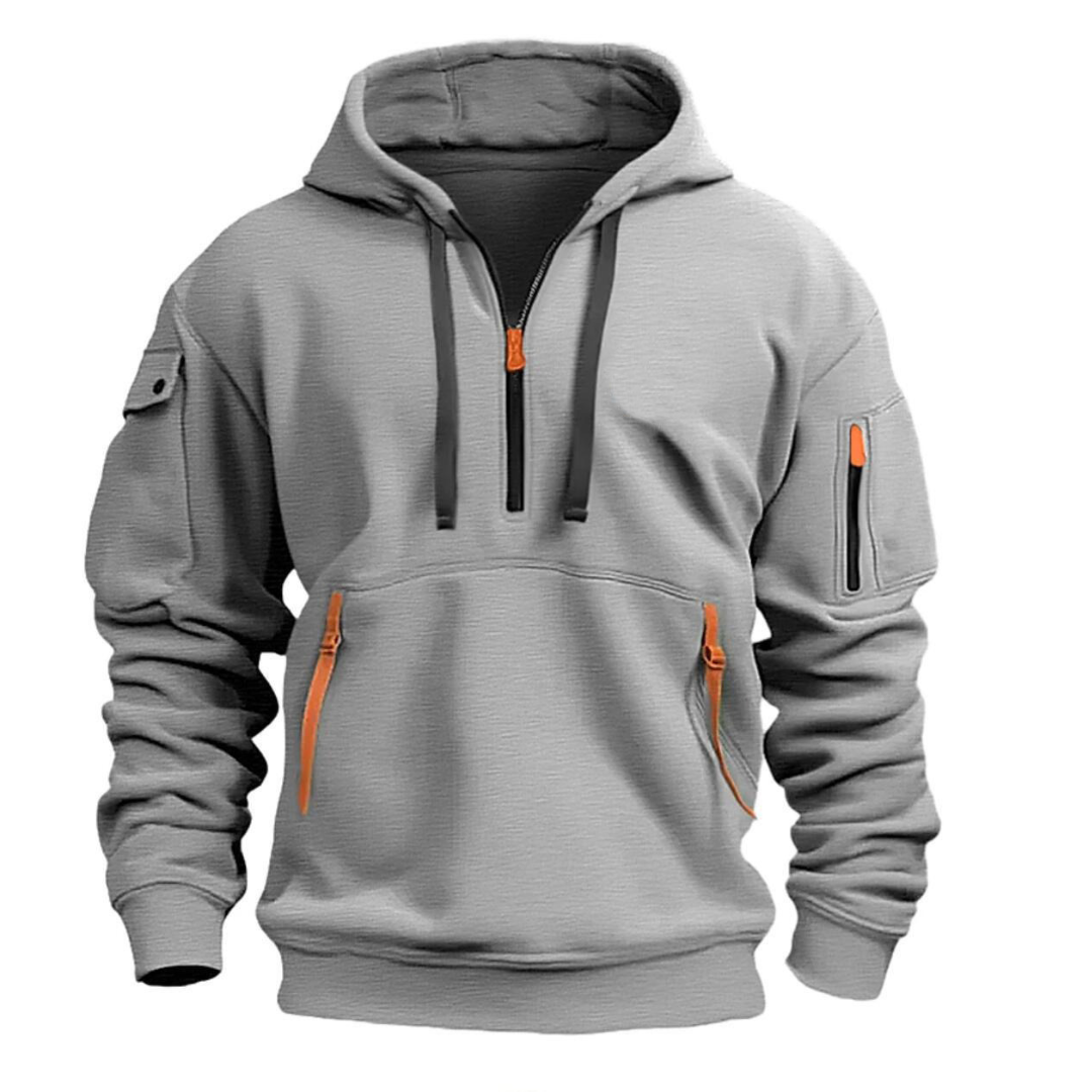 Mason™ | Utility Pullover