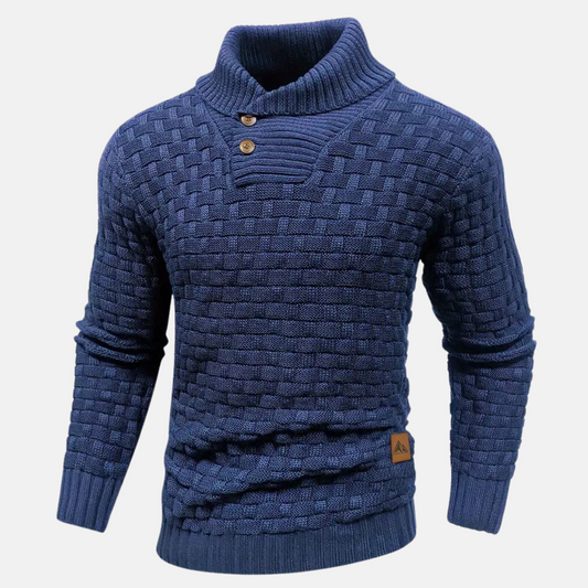 William™ | Essential Knit Jumper
