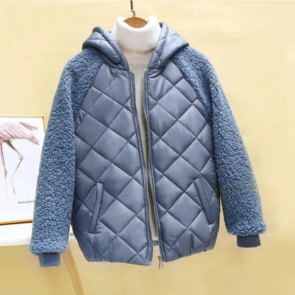 Everest Luxe Jacket