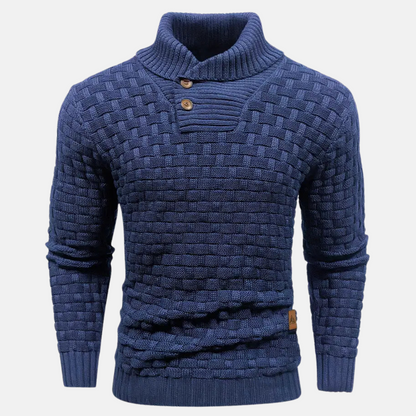 William™ | Essential Knit Jumper