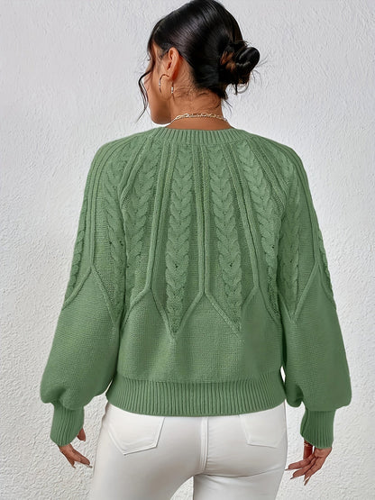 Chloe™ | Casual Women's Jumper