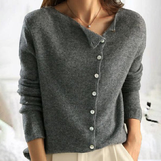 Nina | Elegant Cardigan