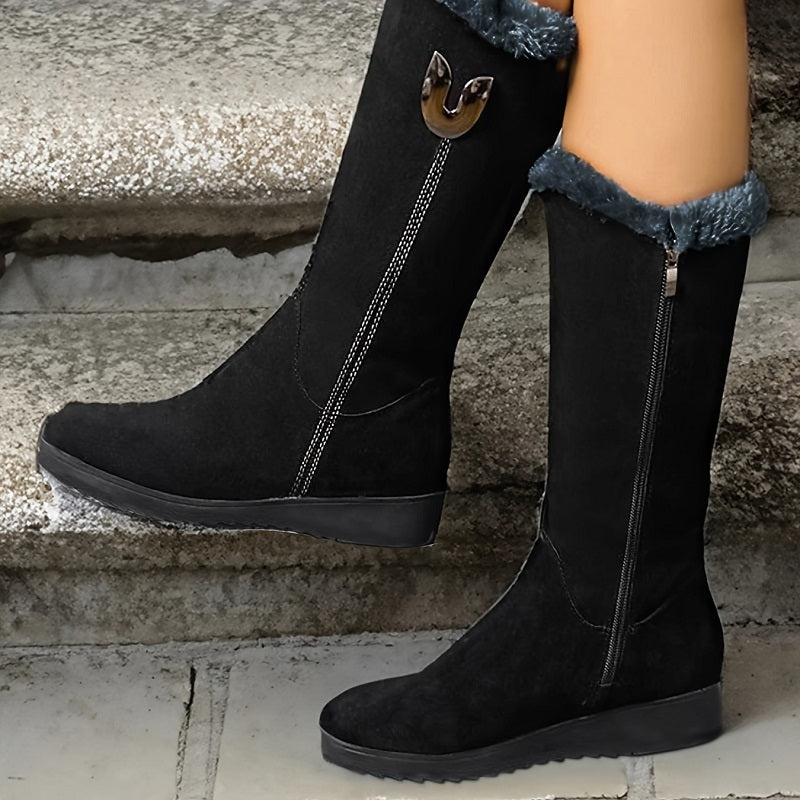 Erylia™ Boots (New Collection)