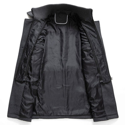 Tommy | Winter Jacket for Cold Days