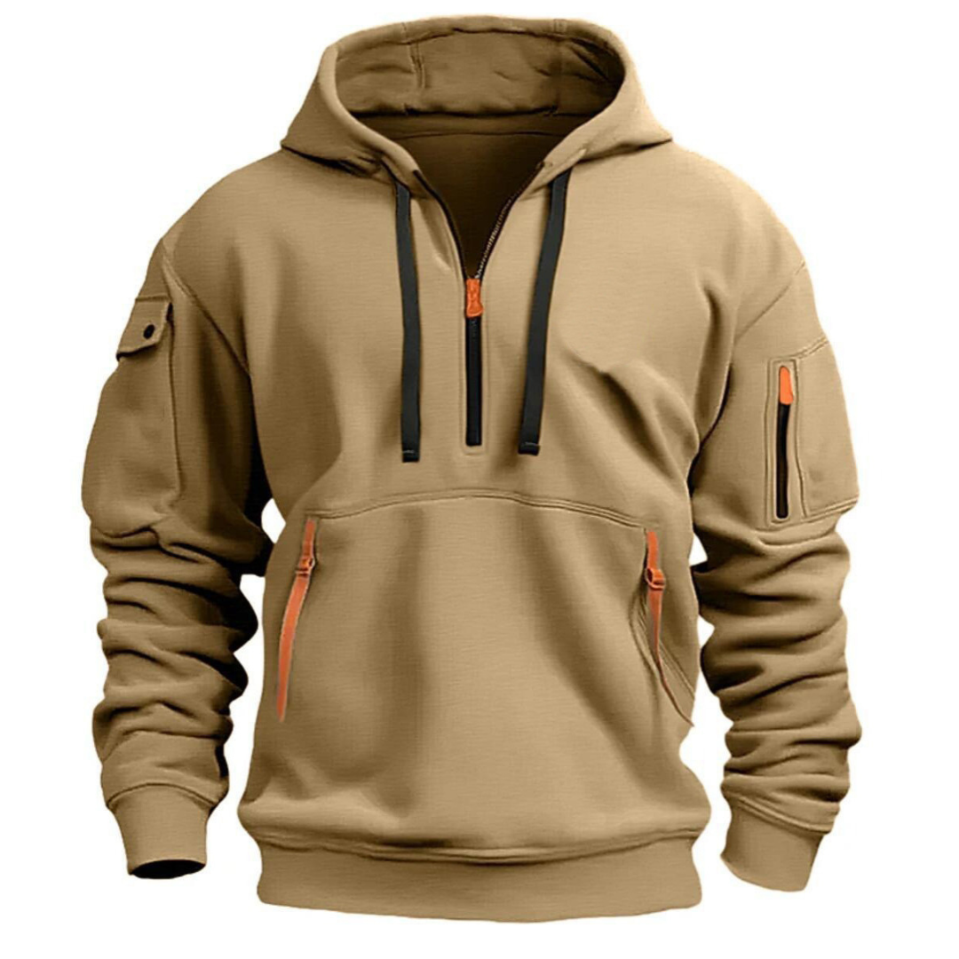 Mason™ | Utility Pullover