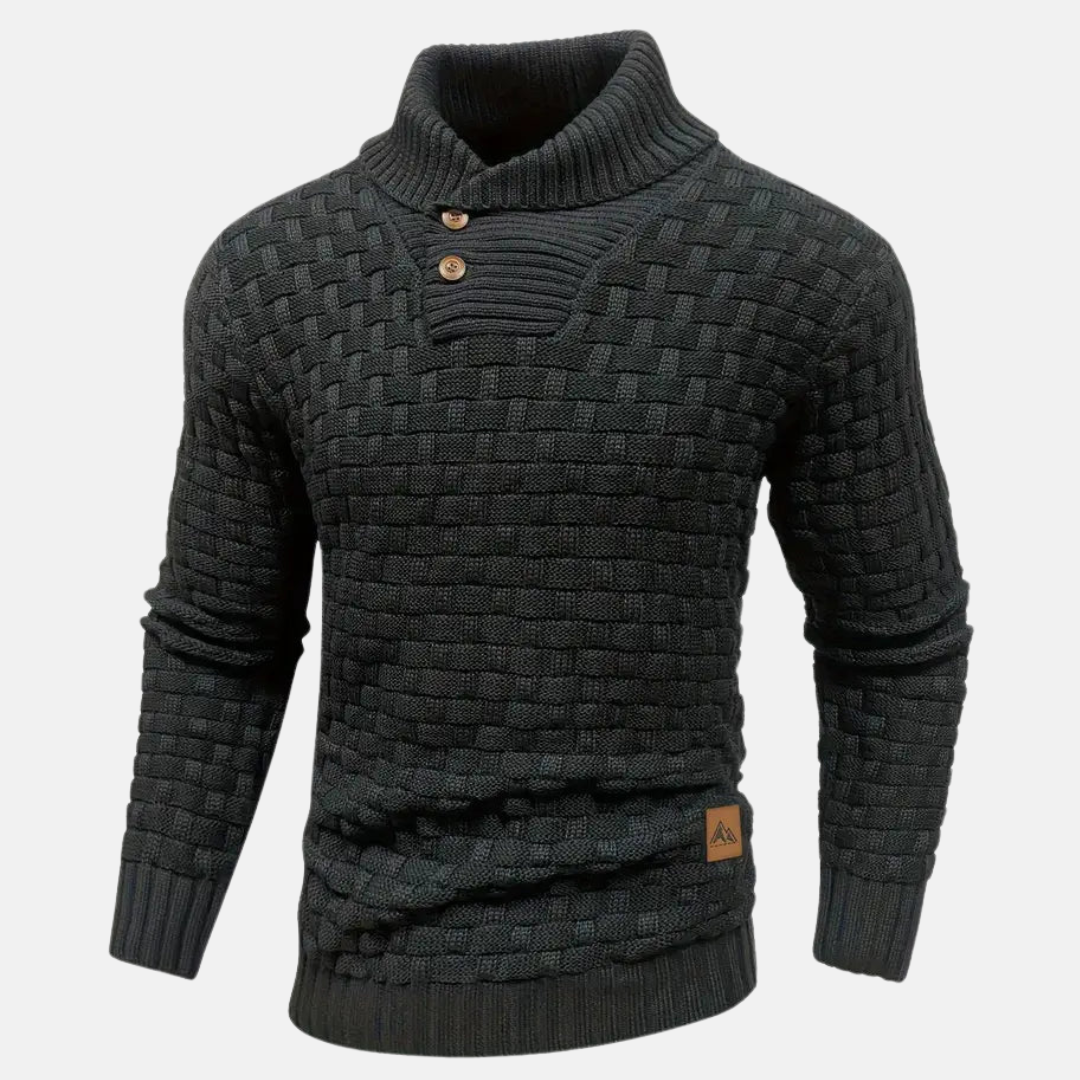 William™ | Essential Knit Jumper