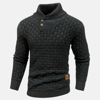 William™ | Essential Knit Jumper