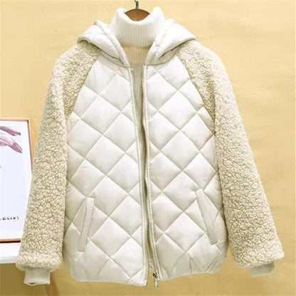 Everest Luxe Jacket
