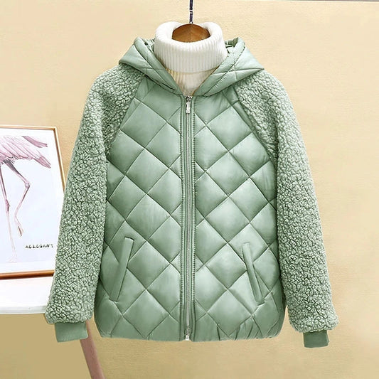 Everest Luxe Jacket