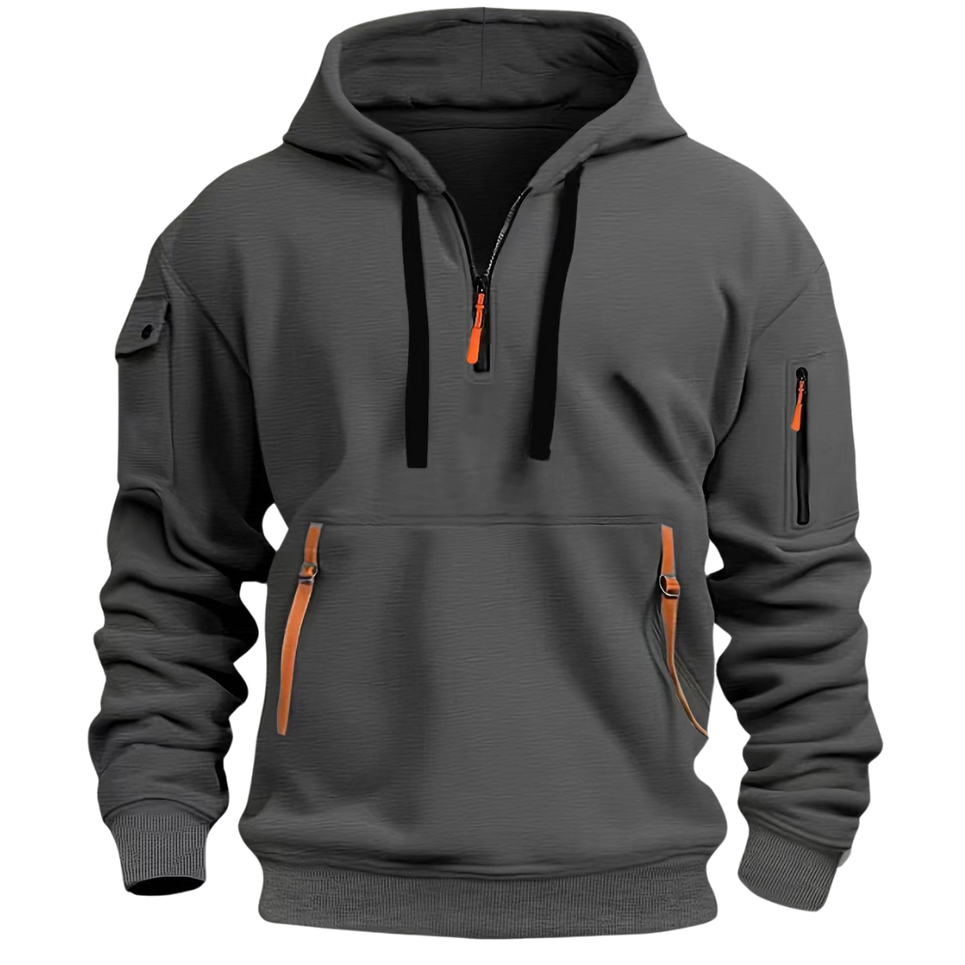 Mason™ | Utility Pullover