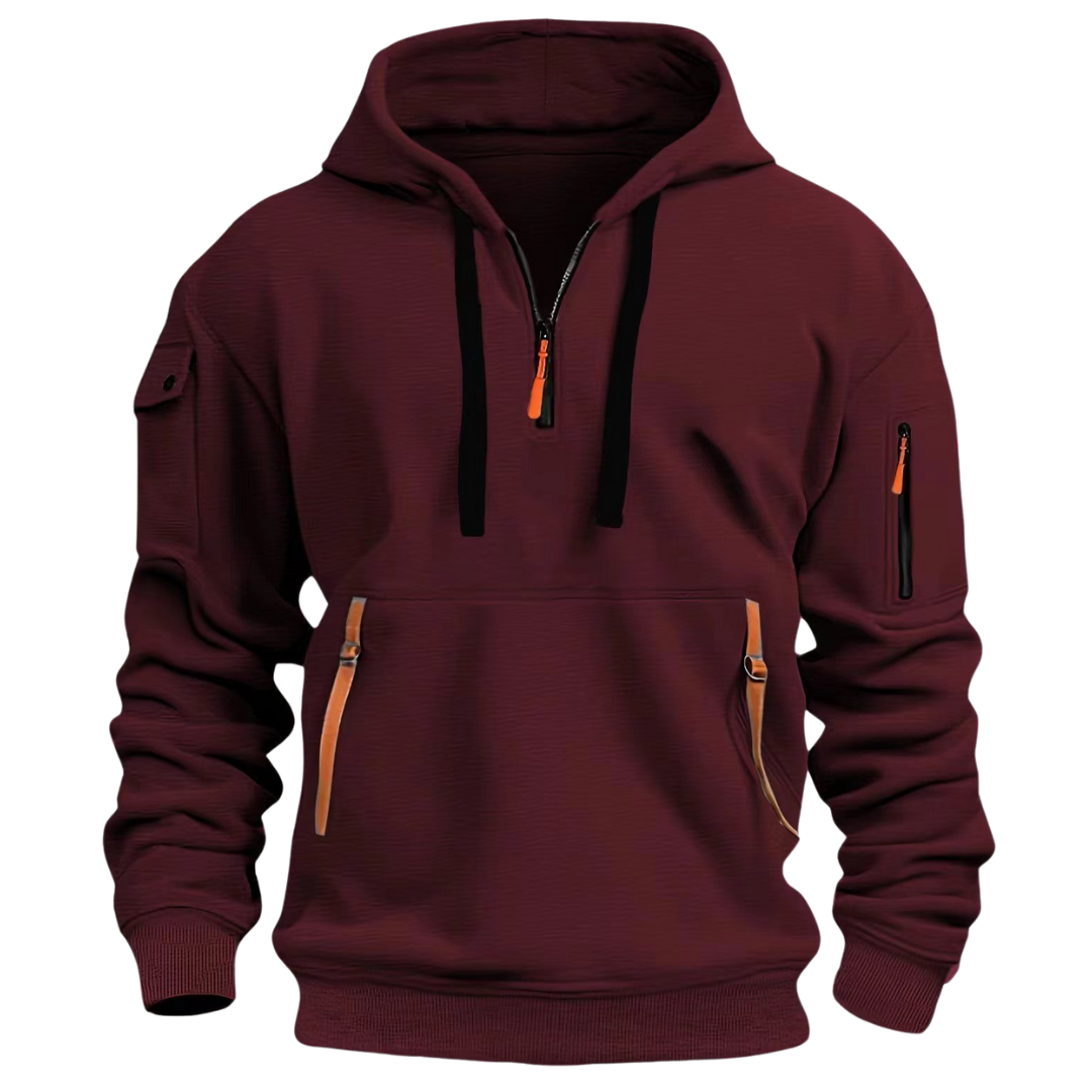 Mason™ | Utility Pullover