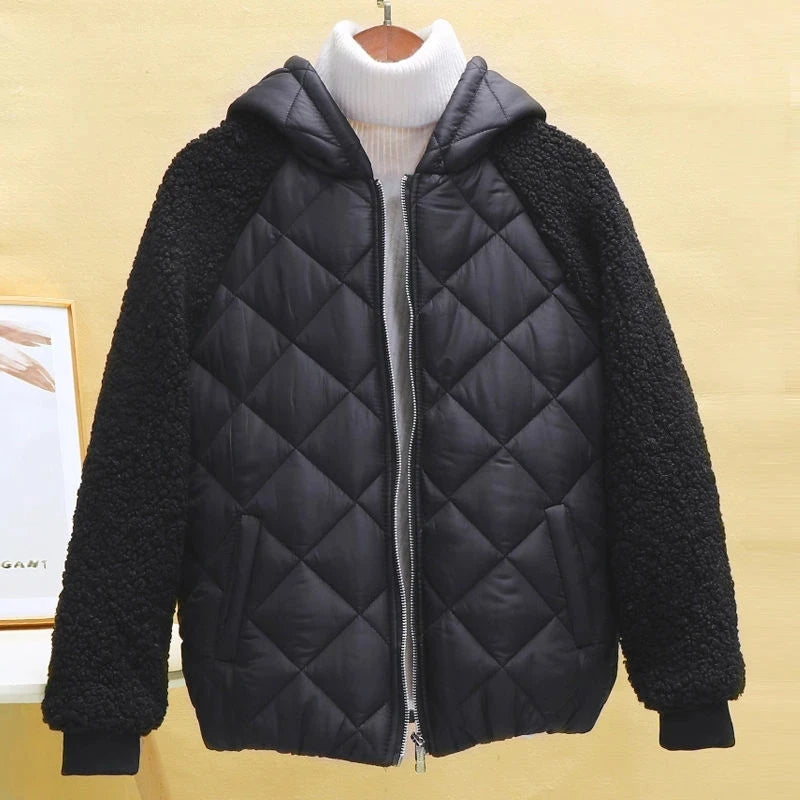 Everest Luxe Jacket
