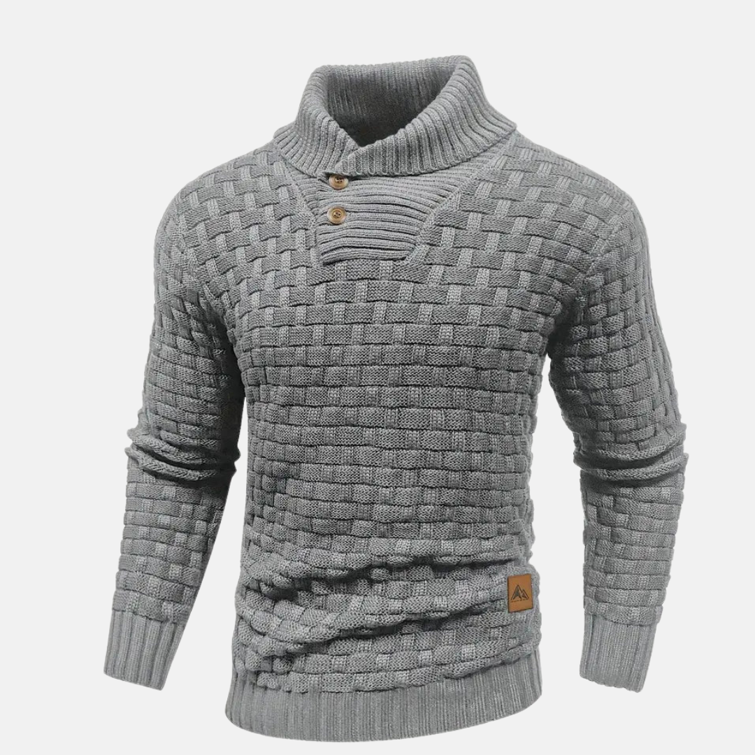 William™ | Essential Knit Jumper