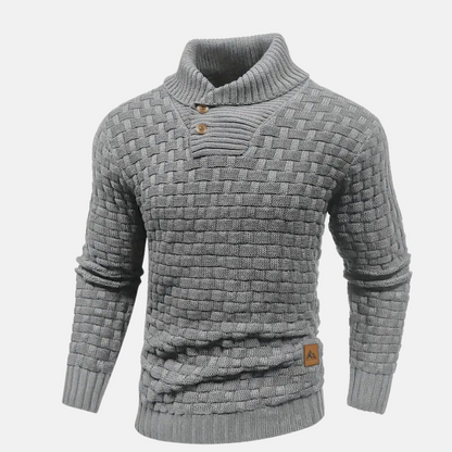 William™ | Essential Knit Jumper