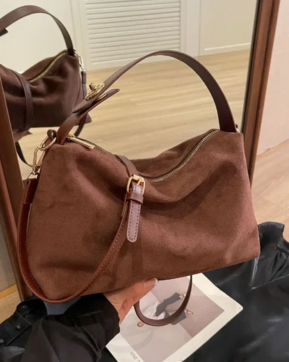 Ella | Chic PU Shoulder Bags