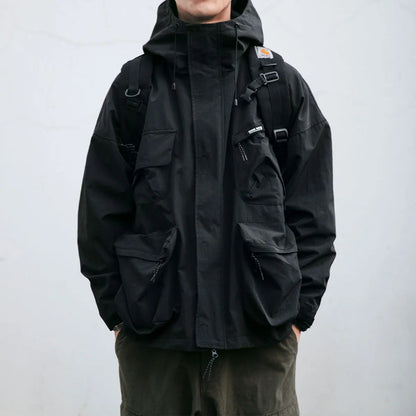 Benji™ | Weather-Resistant Jacket
