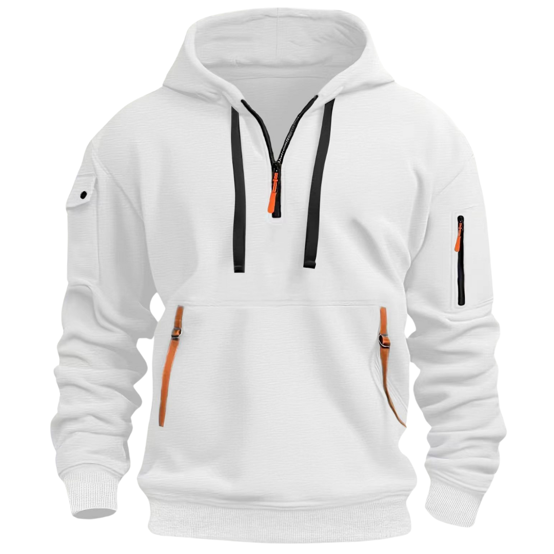 Mason™ | Utility Pullover