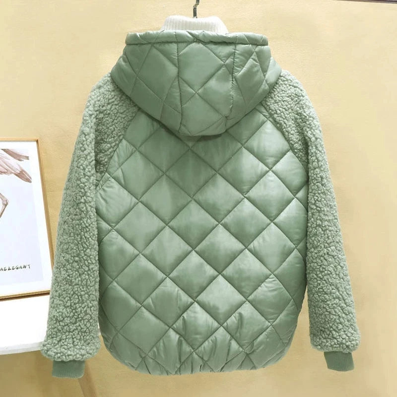 Everest Luxe Jacket
