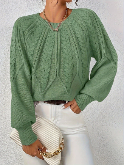 Chloe™ | Casual Women's Jumper