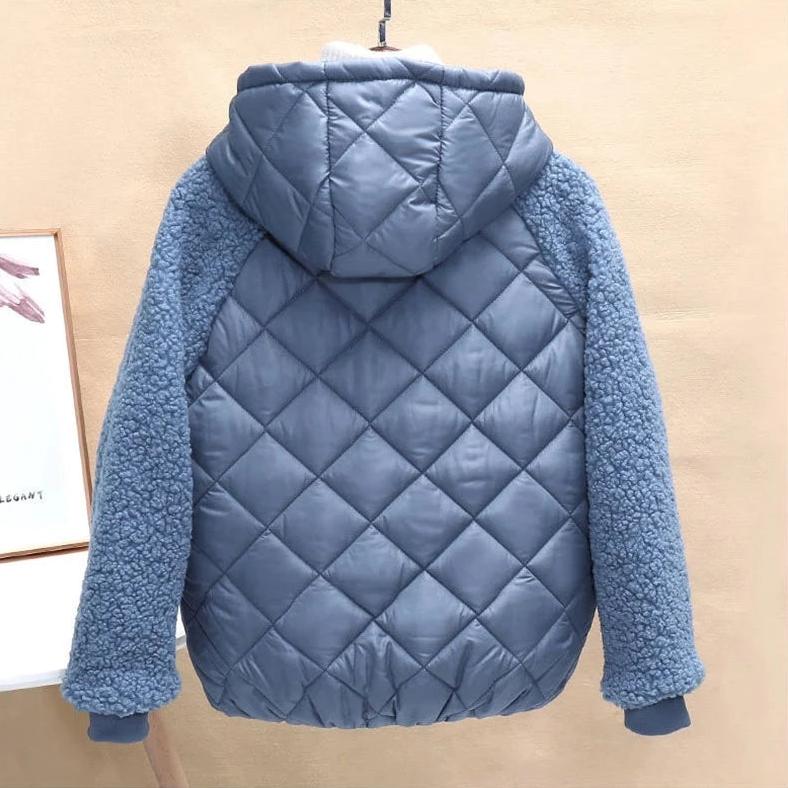Everest Luxe Jacket