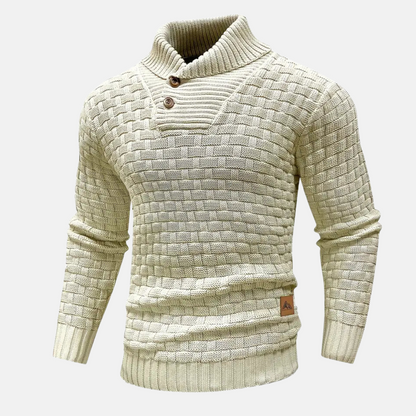 William™ | Essential Knit Jumper