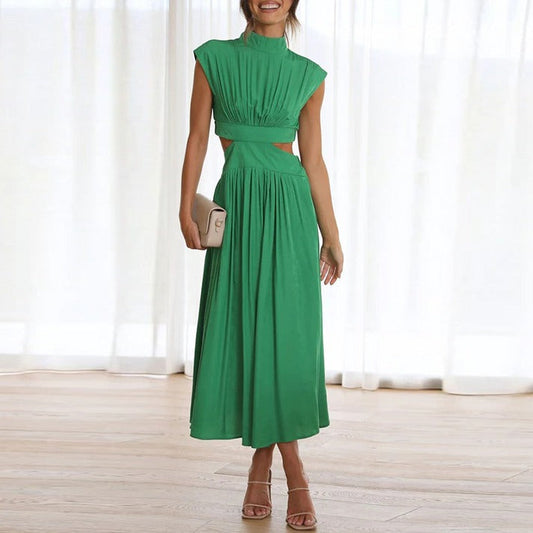 Josefine - Elegant Long Summer Dress