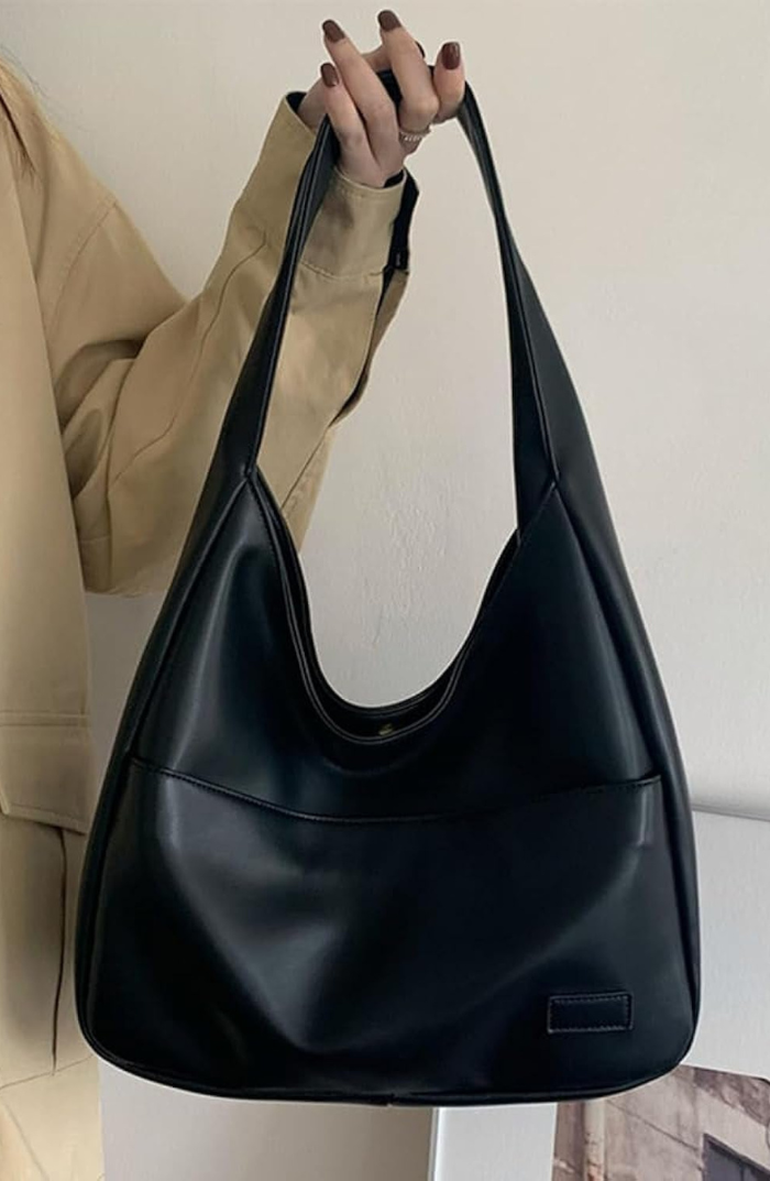 Maya | Daily Shoulder Bag