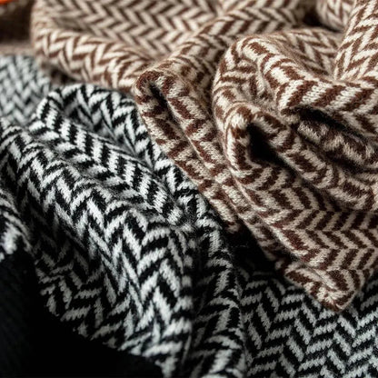 Emmeline™ | Striped Jumper