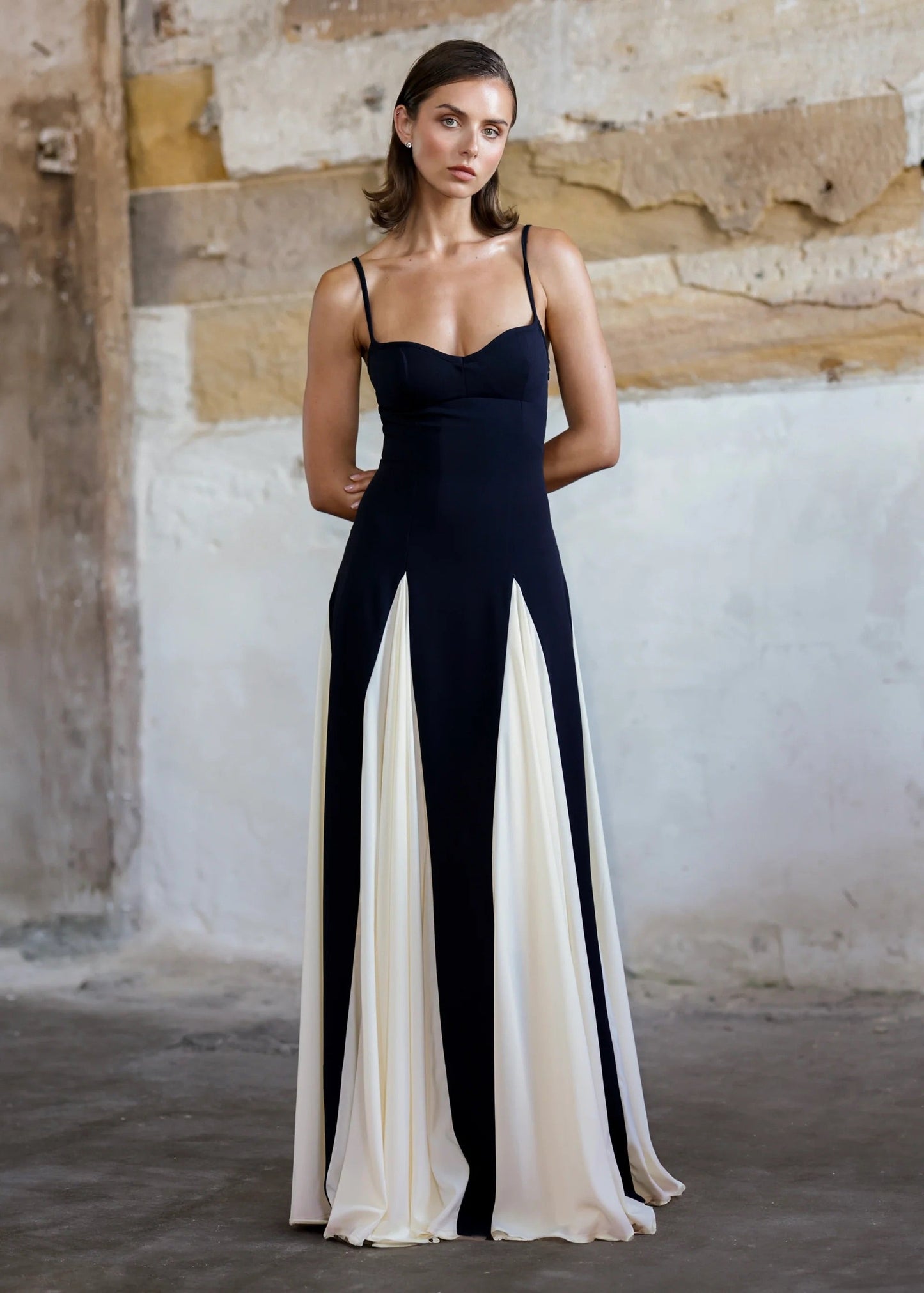 Ramona Dress