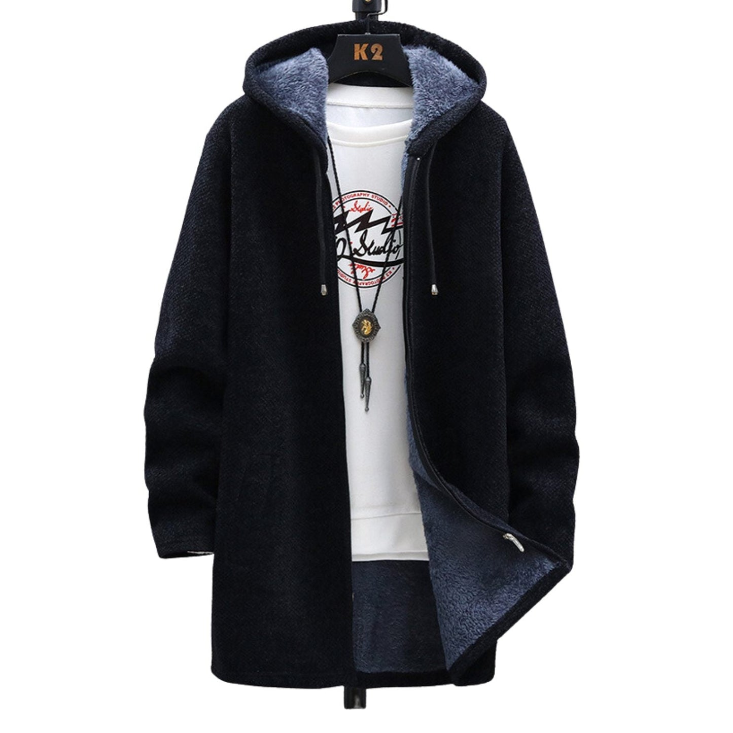 Sophie | Stylish Hooded Jacket for Women