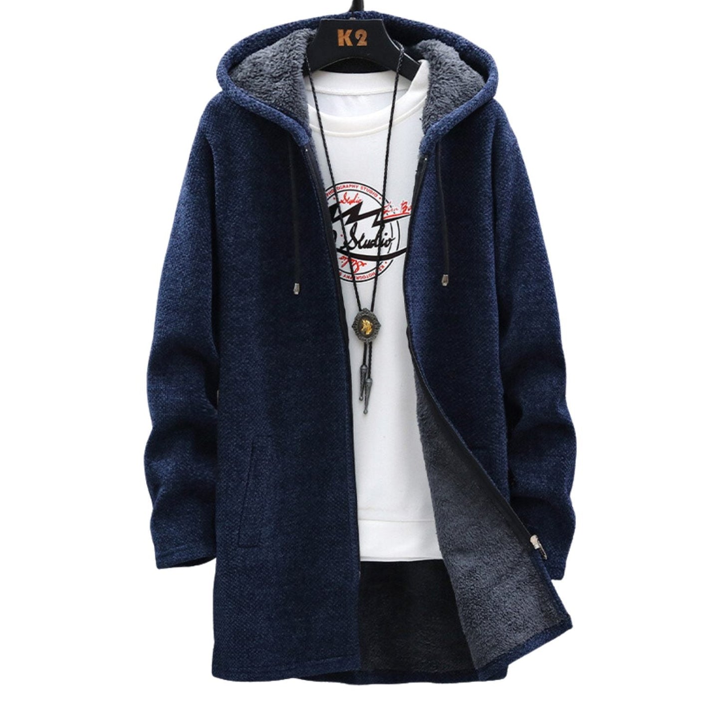 Sophie | Stylish Hooded Jacket for Women
