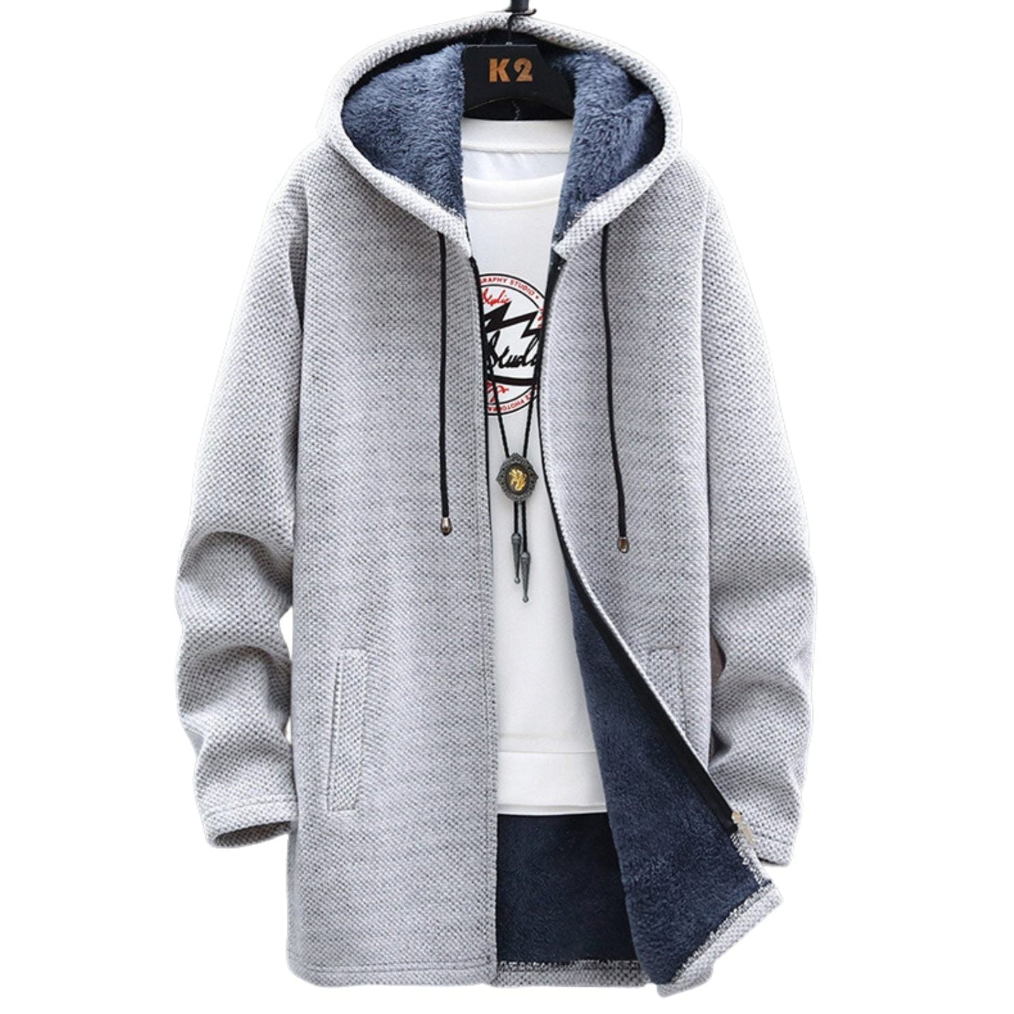 Sophie | Stylish Hooded Jacket for Women