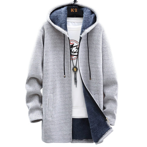Sophie | Stylish Hooded Jacket for Women