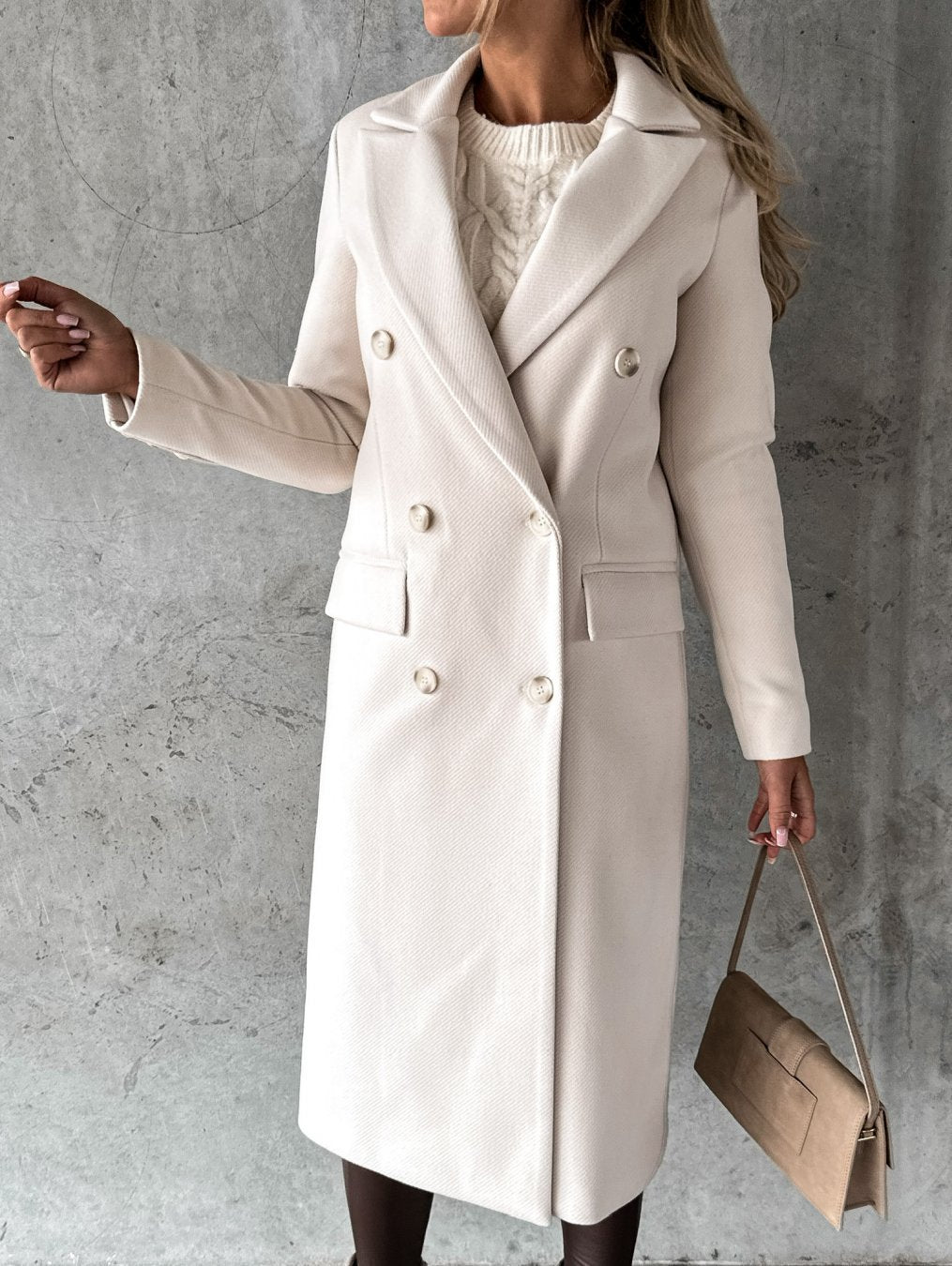 Martina™ | Winter Jacket