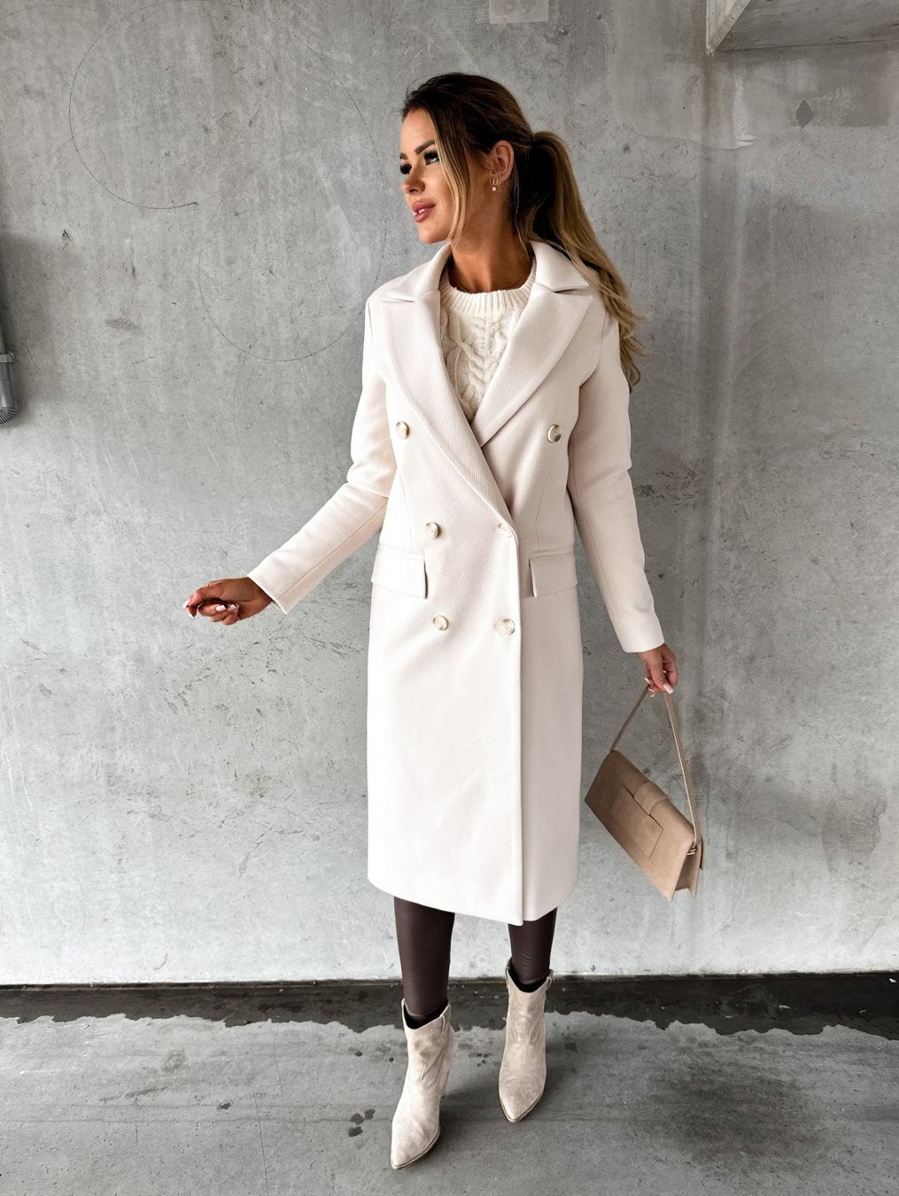 Martina™ | Winter Jacket