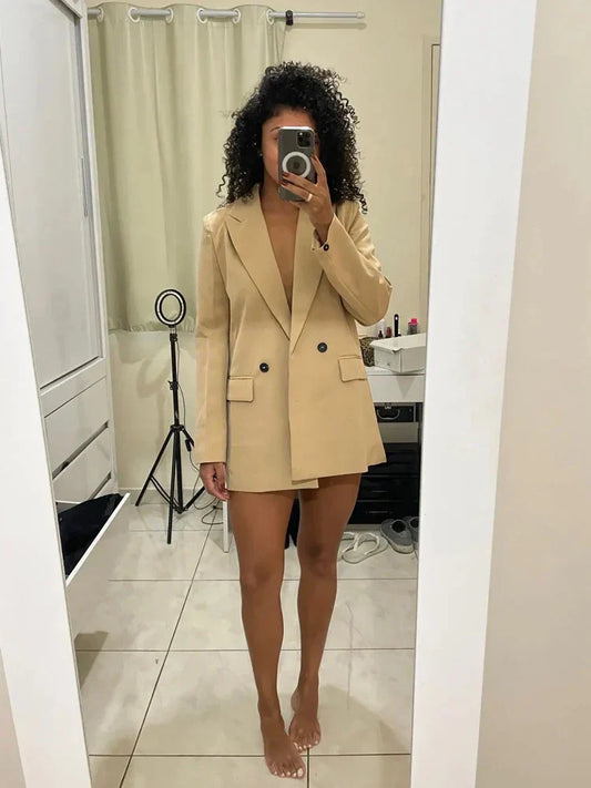 Elena | Elegant Blazer