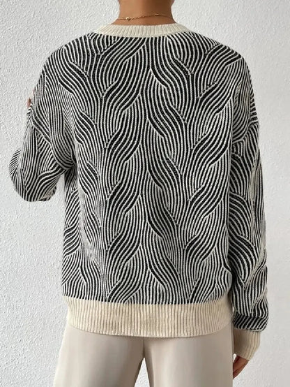 Violet | Women's Casual Jumper