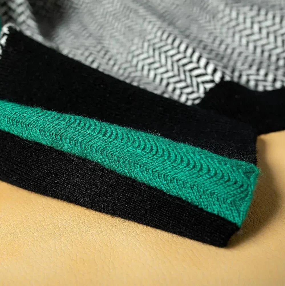 Emmeline™ | Striped Jumper