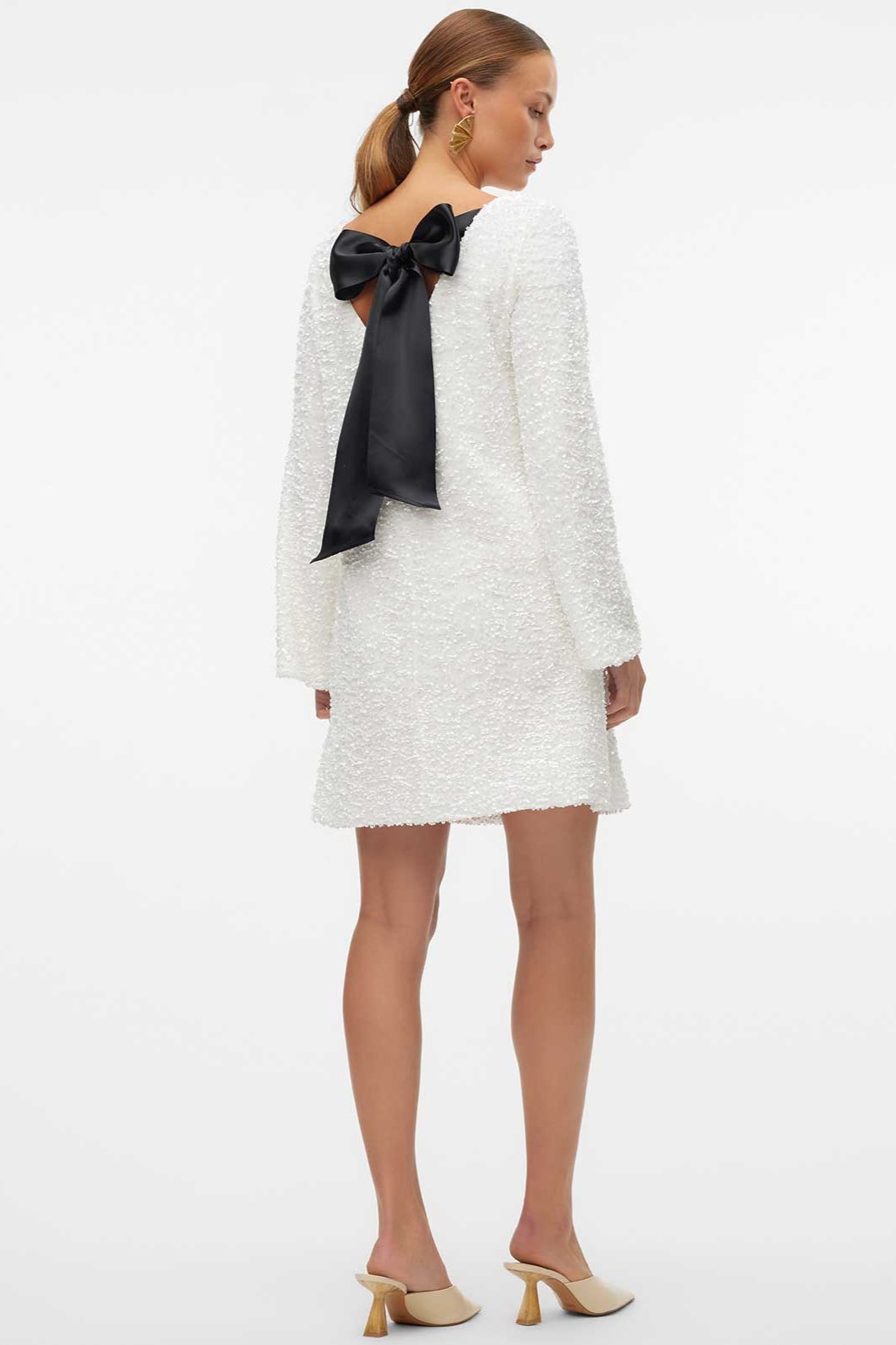 Elsie | Sparkle Dress