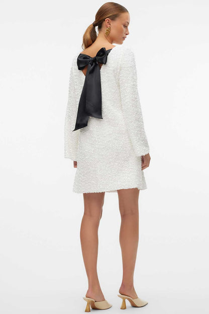 Elsie | Sparkle Dress