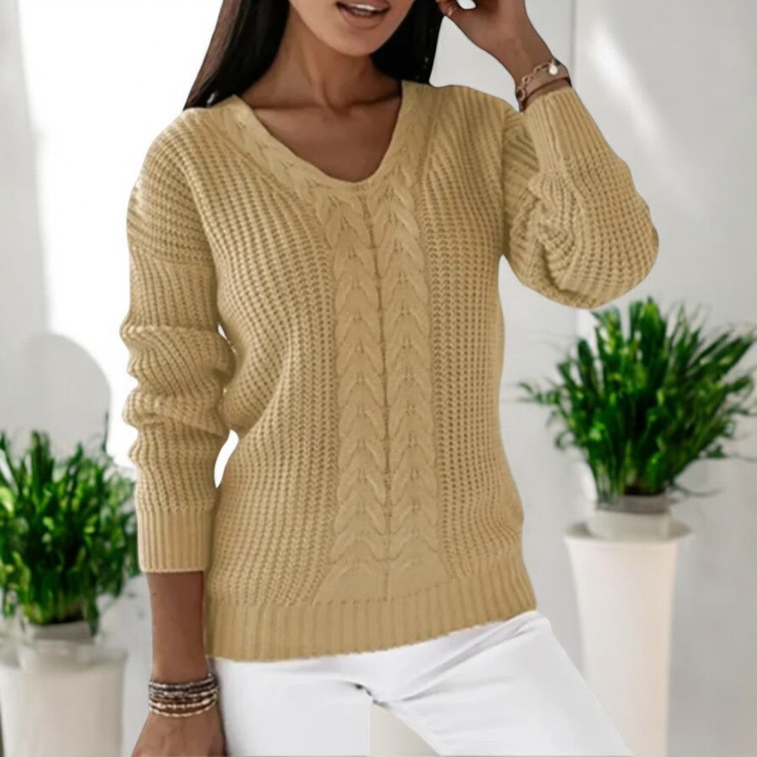 Lily's | Knit Sweater