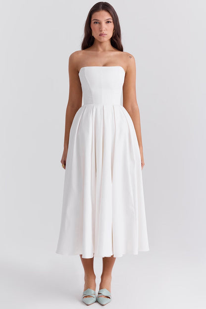 Leah Dress