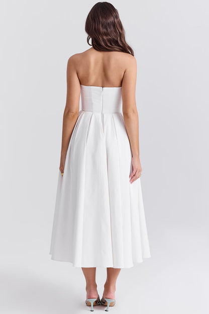 Leah Dress