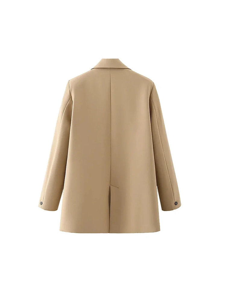 Elena | Elegant Blazer