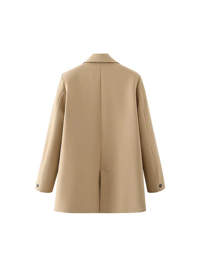 Elena | Elegant Blazer