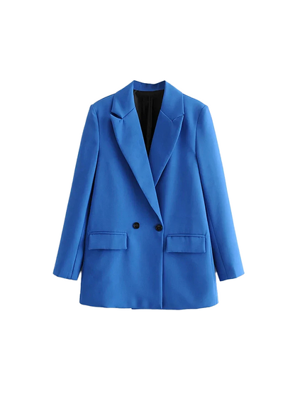 Elena | Elegant Blazer