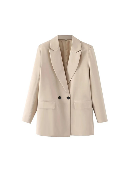 Elena | Elegant Blazer